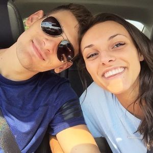 Meet your Posher, Leah